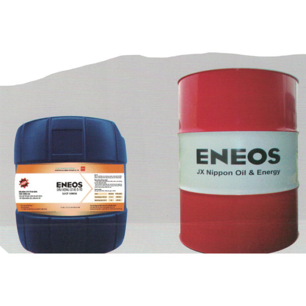Dầu thủy lực ENEOS SUPER HYRANDO